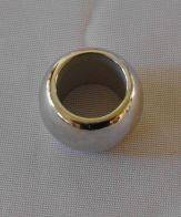 SET OF 4 SCARF SPACERS