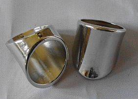 PAIR SCARF SPACERS 04