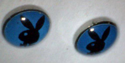 CUTE BUNNY STUDS