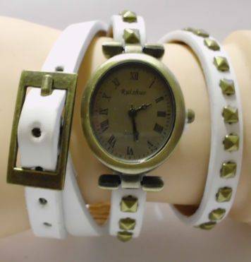 STUNNING LADIES BELT WATCH