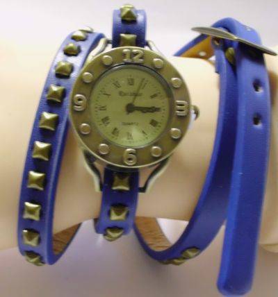STUNNING LADIES BELT WATCH