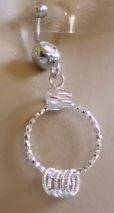 PRETTY RINGS BELLYRING