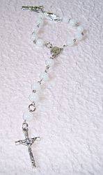 MINI ROSARY FOR YOUR CAR