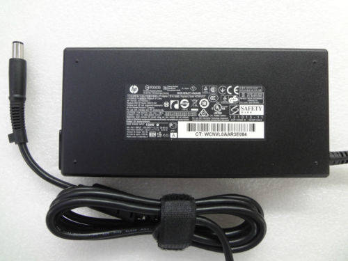HP Compaq 150W slim smart  645509-002 power supply adapter 19Vv 7.9A