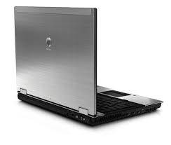 HP Elite Book 8440P Laptop Core i5