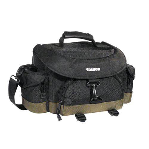 Canon 10EG Deluxe Camera Bag (Semi-Hard)