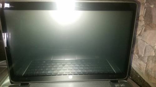 HP TOUCHSCREEN G2 EliteBook 840 i5-5200U 4GB 128GB SSD 14"