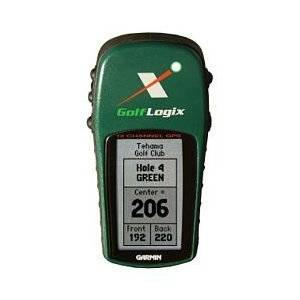 Brand New Garmin GolfLogix GPS
