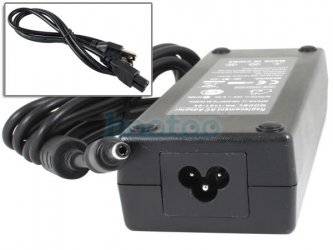 Brand New Original HP Compaq 120W 19V Charger (THICK Point)