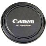 Canon E-58U 58mm Snap-On Accessory Lens Cap **FREE SHIPPING**