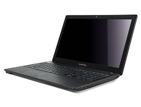 Brand New ACER EME732Z-P623G50 eMachine Notebook