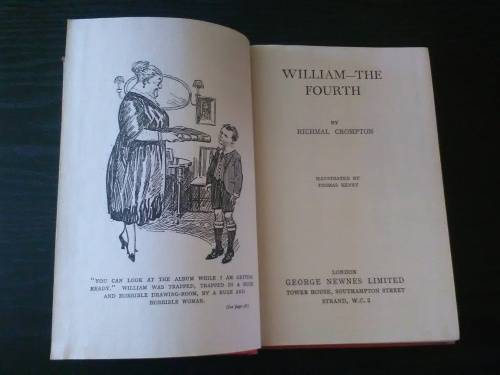 William the Fourth