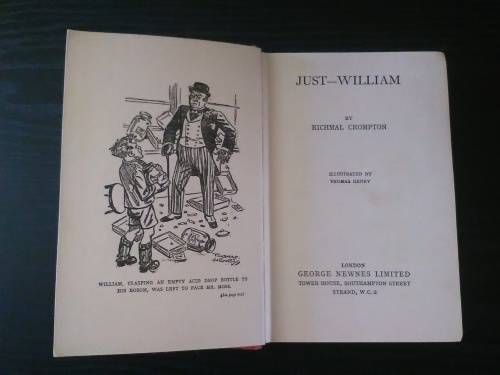 Just William
