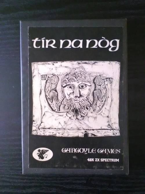 Tir Na Nog