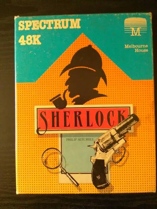Sherlock