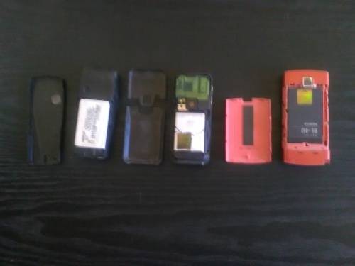 Retro Nokia Bundle