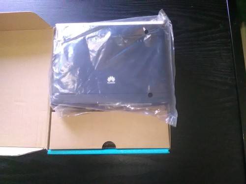 Huawei LTE CPE B315