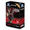 SAPPHIRE HD 3650 512MB AGP