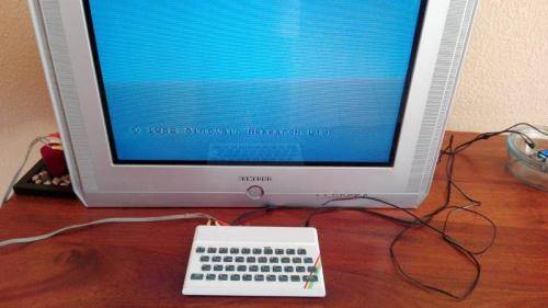 ZX Spectrum 48k (Refurbished)