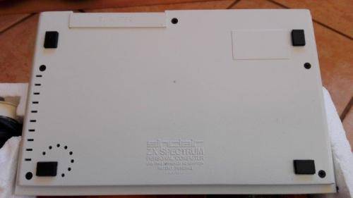 ZX Spectrum 48k (Refurbished)