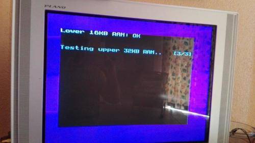 ZX Spectrum 48k (Refurbished)