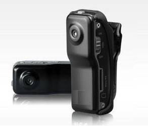 Mini Spy DV DVR Video Camera Camcorder 30FPS 720x480