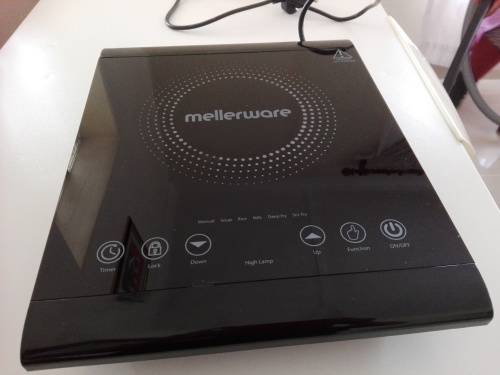 Mellerware  Capri Induction Cooker