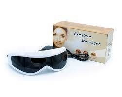Eye-care Massager