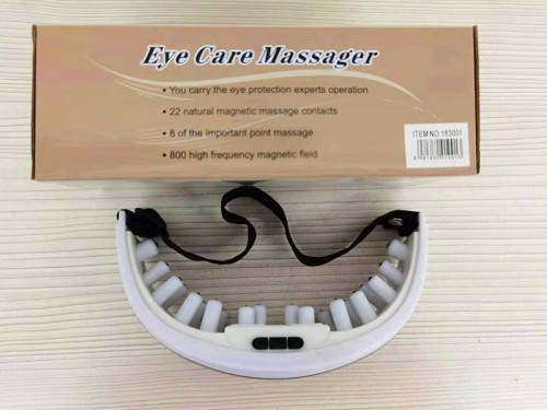 Eye-care Massager