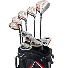 Founders Club RTP Golf Clubs