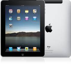 iPad 3 16GB WiFi + 4G -BLACK-