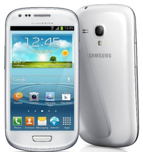 Samsung Galaxy S3 Mini - 8GB - White - SALE!!!