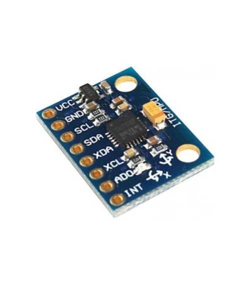 GY-521 3 Axis Accelerometer and 3 Axis Gyro
