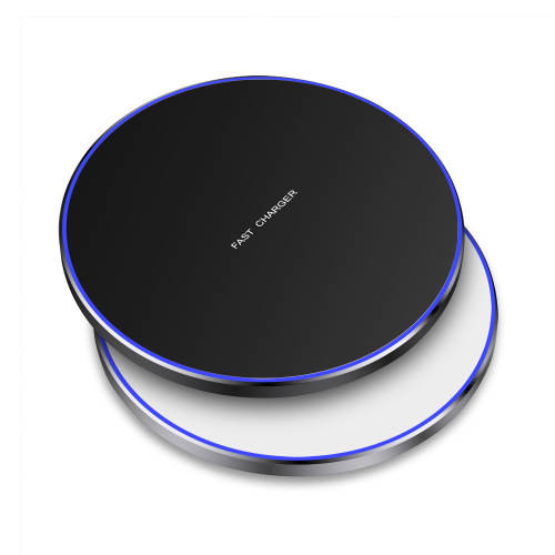 15W Wireless Fast Charging Charger Pad
