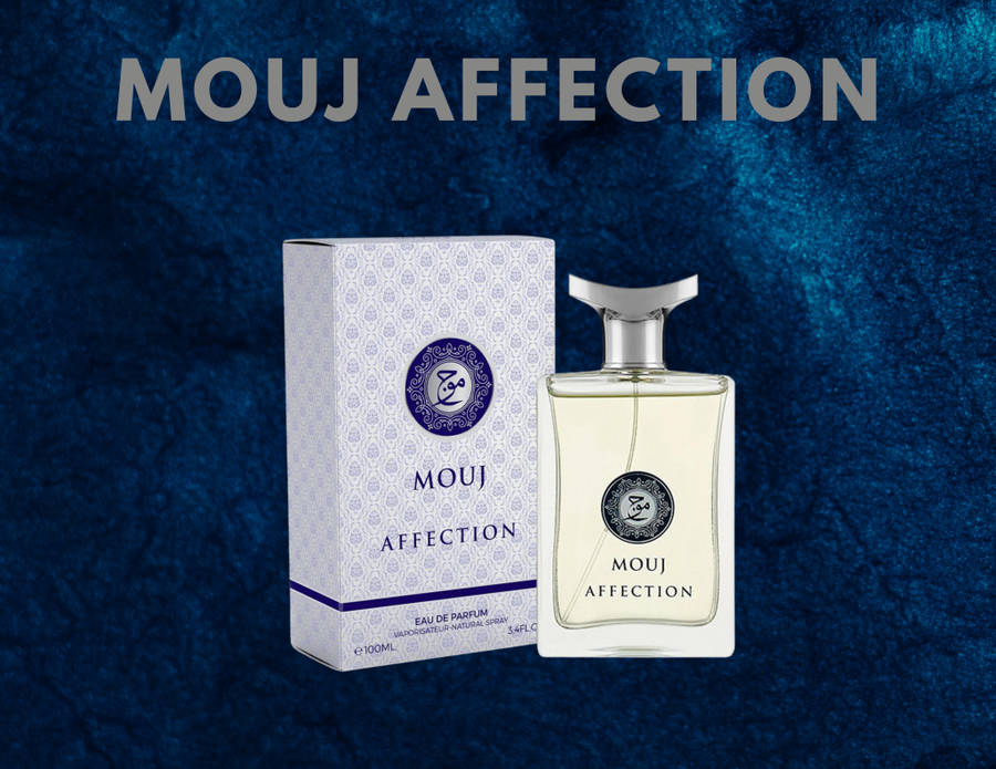 Mouj Affection | 100ml