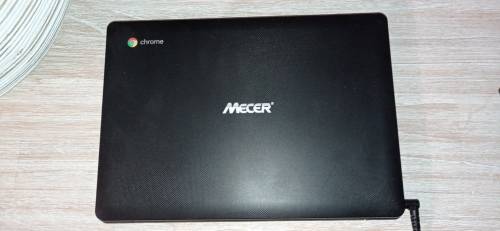 Mecer Xpression V2 - 2017 - ChromeOS