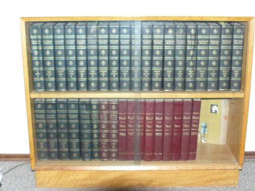 Encyclopaedia Britannica