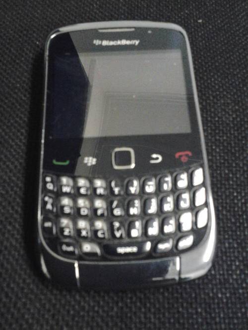 Blackberry 9300