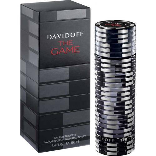 Davidoff The Game 100ml EDT