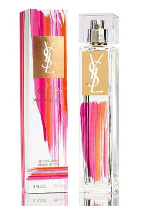 **NEW STOCK** YSL Elle Ltd Ed. 90ml EDT