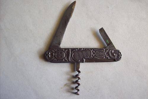 AFRIKANER KNIFE