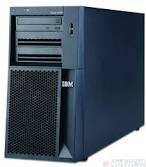 IBM x3500 Server