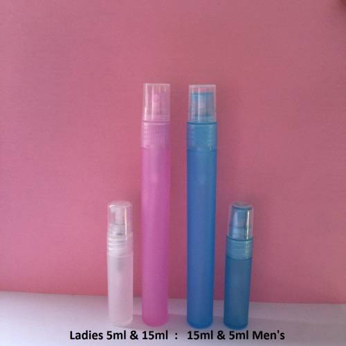 Famous branded inspired by perfumes - 15ml