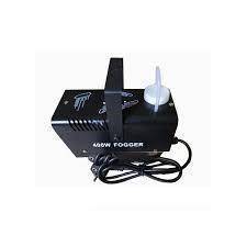 Smoke machine - 400W Smoke Machine