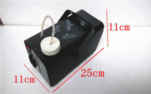 Smoke machine - 400W Smoke Machine