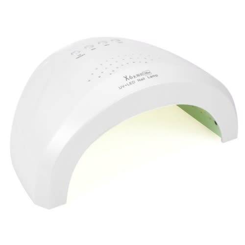 UV LED Nail Curing Lamp - 36W Profetional Gel curing lamp ( Christmas Special )
