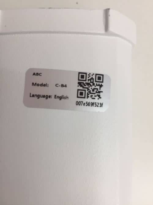 AHD Extreme Wi-Fi Waterproof Camera