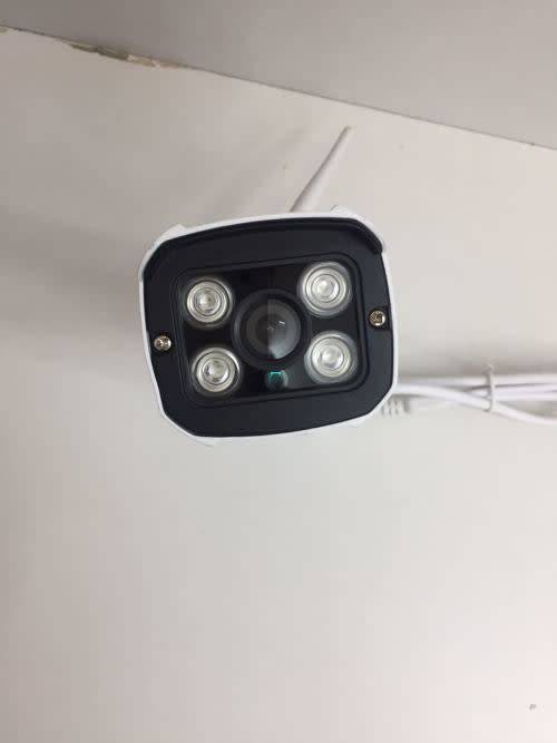 AHD Extreme Wi-Fi Waterproof Camera