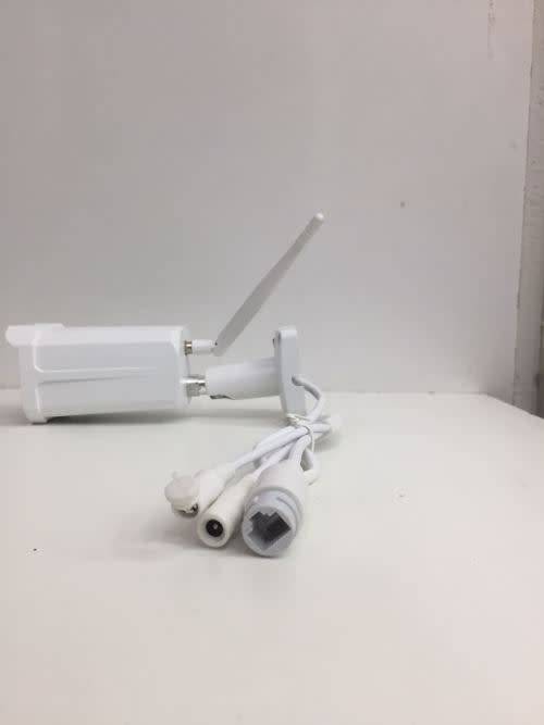 AHD Extreme Wi-Fi Waterproof Camera