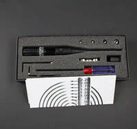 Laser Bore Sight Collimator